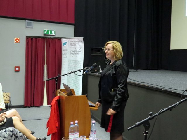 Bihari Értékek turisztikai szakmai délelőtt 45